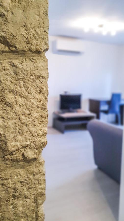 Apartment Bugenvilija Lovran Εξωτερικό φωτογραφία