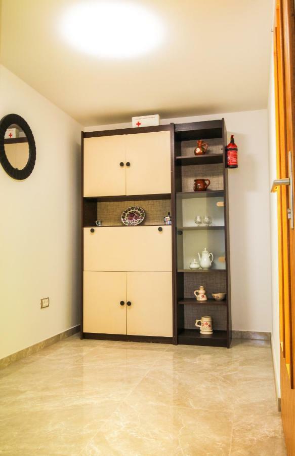 Apartment Bugenvilija Lovran Εξωτερικό φωτογραφία